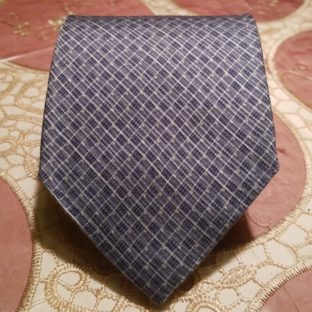Calvin Klein Silk Tie